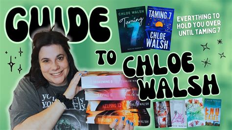 feeling 12 chloe walsh release date